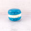 Savon Macaron FRAMBOISE BLEUE | BLUE RASPBERRY Macaroon Soap