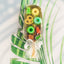Savon Glycérine POPSICLE FROOTS LOOP | FROOTS LOOP POPSICLE Glycerine Soap - Kimo Soaps