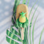 Savon POPSICLE ANANAS | PINEAPLE POPSICLE Soap - Kimo Soaps
