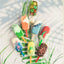 Savon POPSICLE ANANAS | PINEAPLE POPSICLE Soap - Kimo Soaps