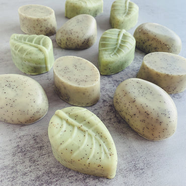 Savon Du JARDINIER ou du MÉCANICIEN | Mechanic or Garden Soap - Kimo Soaps