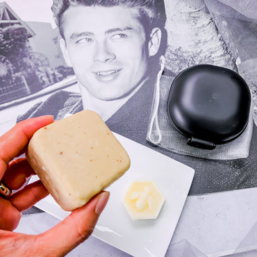 Duo Shampooing & Revitalisant à la BIÈRE - Aide à la croissance des cheveux